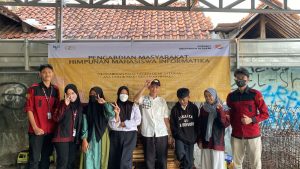 Pengabdian Masyarakat