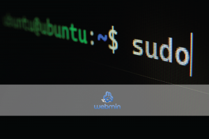 Cara Install Webmin di Ubuntu 22.04.1 LTS