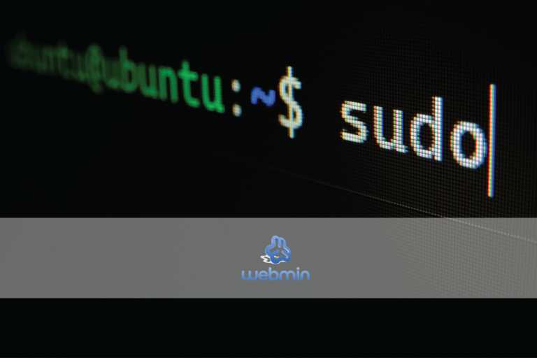 Install Webmin on Ubuntu