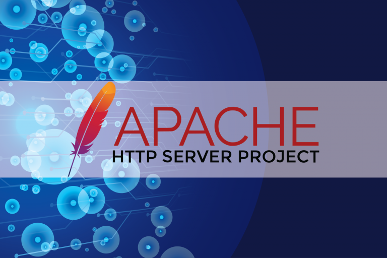 apache