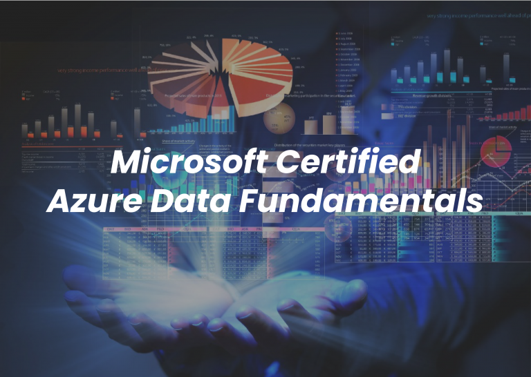 Microsoft Certified Azure Data Fundamentals
