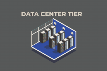 data center tier