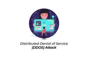 Distributed Denial of Service