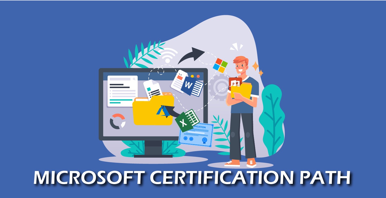 Certification-Path