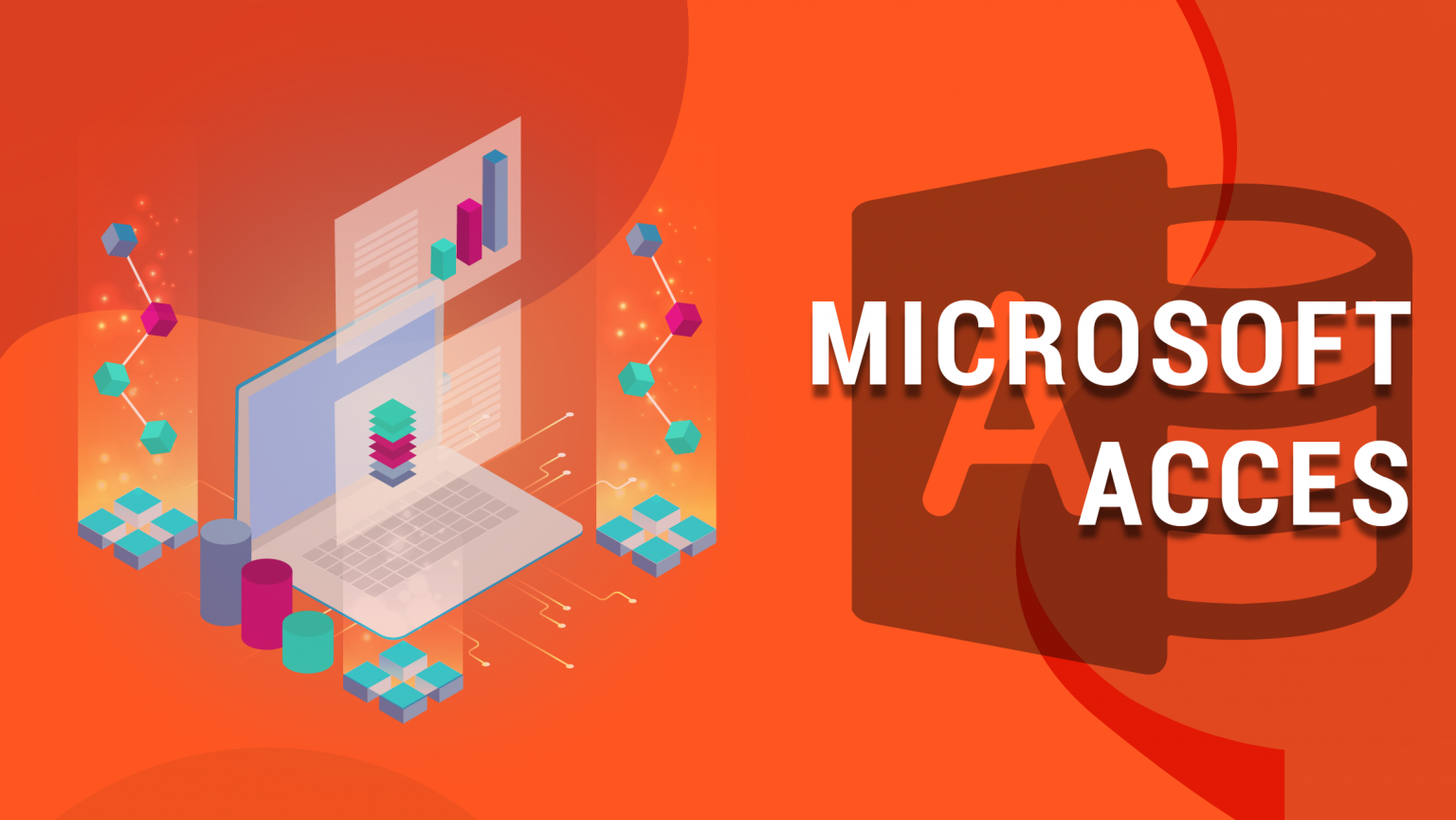 MICROSOFT ACCESS ITCC