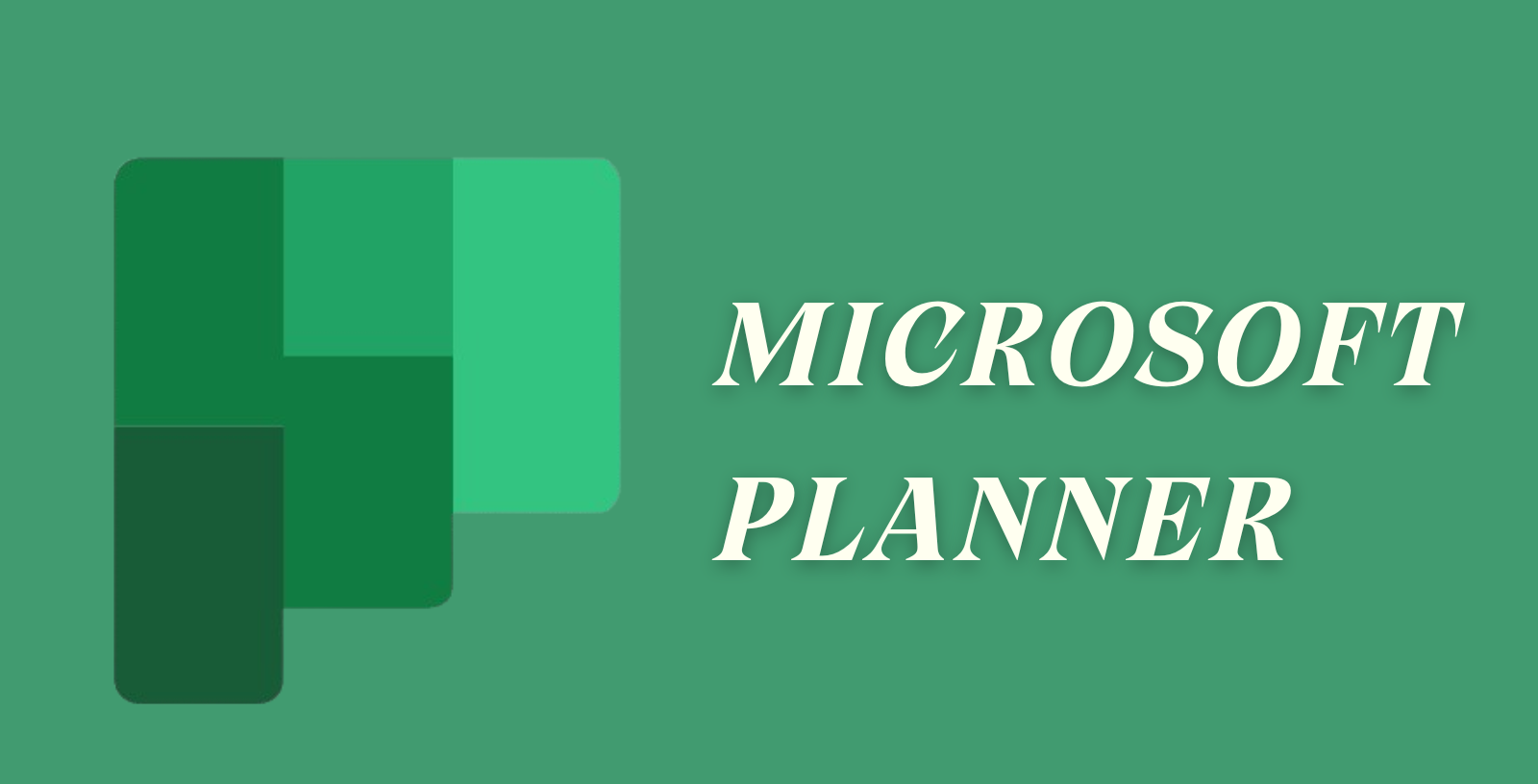 Mengenal Lebih Dekat Microsoft Planner - ITCC