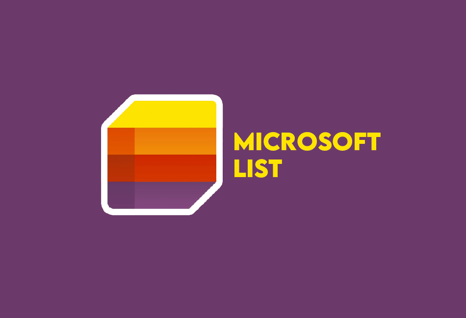 ms list