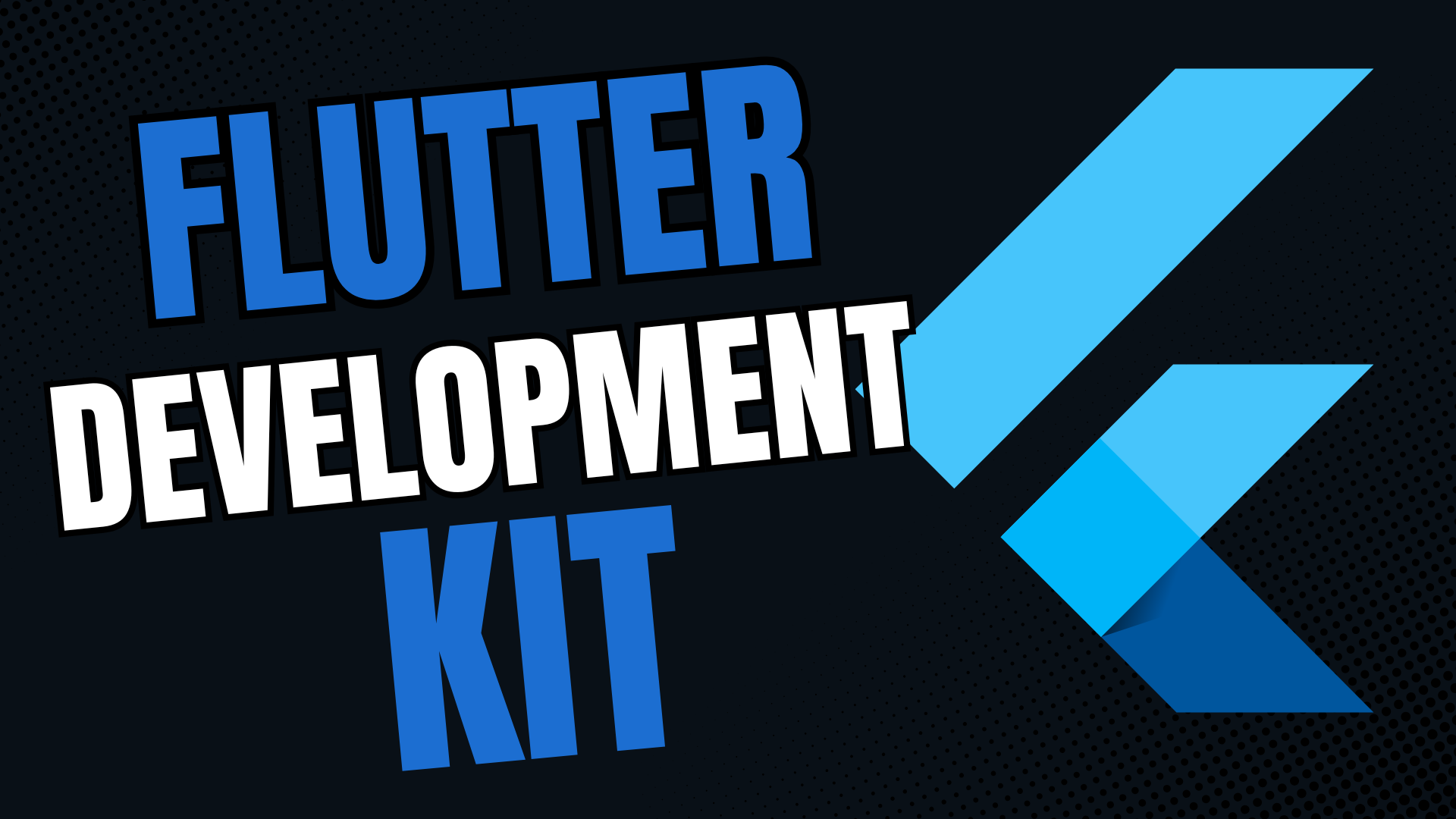 Mengenal Framework Flutter Development Kit - ITCC