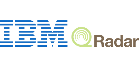 IBM QRadar Logo