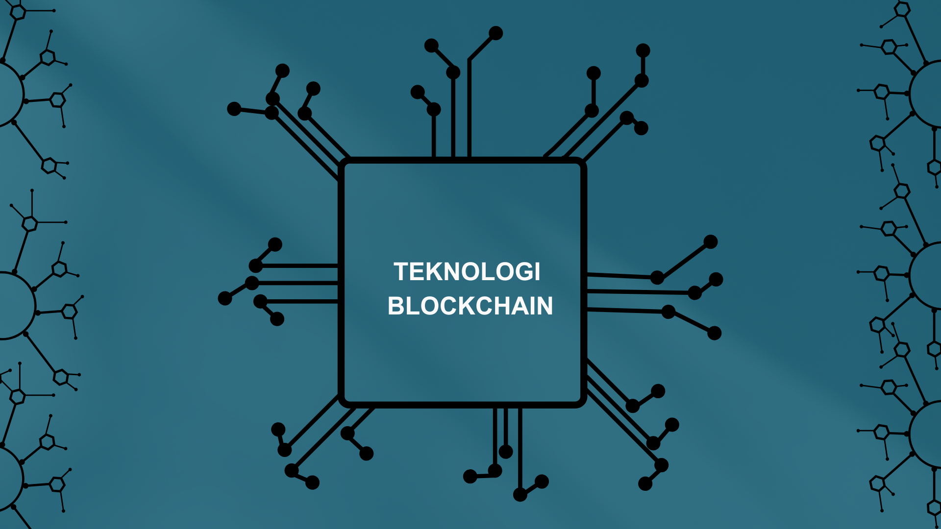 Mengenal Teknologi Blockchain dan Implementasinya - ITCC